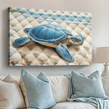 Load image into Gallery viewer, 3D Coastal Wall Art V