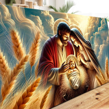 Load image into Gallery viewer, 3D Faith Wall Art V
