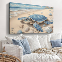 Load image into Gallery viewer, 3D Coastal Wall Art
