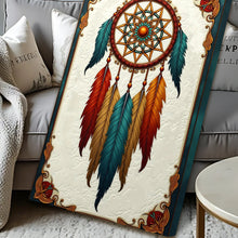 Load image into Gallery viewer, 3D Whispering Feathers Wall Art V