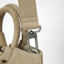 Load image into Gallery viewer, Loyal West SEDONA TASSLE BAG IN SUEDE LEATHER
