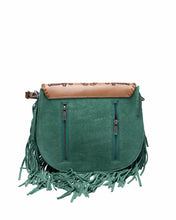 Load image into Gallery viewer, Loyal West Buffalo Stone Bag