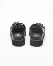 Load image into Gallery viewer, Serena Cowhide Sandals