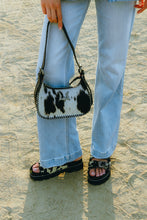 Load image into Gallery viewer, Serena Cowhide Sandals