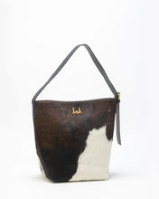 Load image into Gallery viewer, Clara Large Bucket Bag