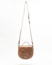 Load image into Gallery viewer, Grace Saddle Bag