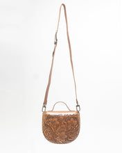 Load image into Gallery viewer, Grace Saddle Bag
