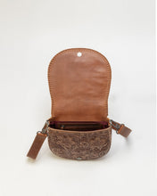 Load image into Gallery viewer, Grace Saddle Bag