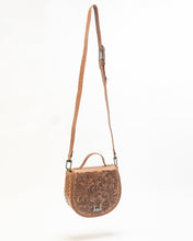 Load image into Gallery viewer, Grace Saddle Bag