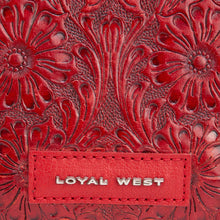 Load image into Gallery viewer, Loyal West Alma Medium Handbag