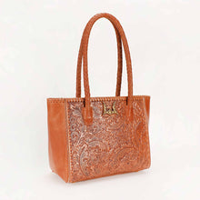 Load image into Gallery viewer, Loyal West Drover Medium Bag
