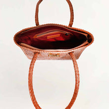 Load image into Gallery viewer, Loyal West Drover Medium Bag