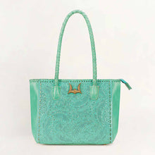 Load image into Gallery viewer, Loyal West Drover Medium Bag