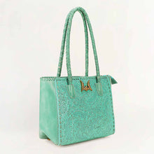 Load image into Gallery viewer, Loyal West Drover Medium Bag