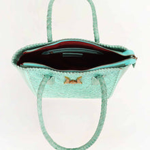 Load image into Gallery viewer, Loyal West Drover Medium Bag