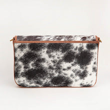 Load image into Gallery viewer, Loyal West LW On The Go Mini Chain Bag