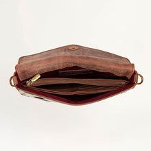 Load image into Gallery viewer, Loyal West LW On The Go Mini Chain Bag