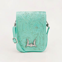 Load image into Gallery viewer, Loyal West Drover Mini Bag