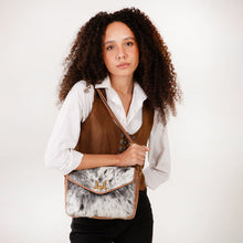 Load image into Gallery viewer, Loyal West LW Legacy Bag