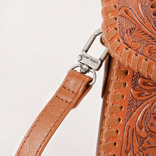 Load image into Gallery viewer, Loyal West Leon Mini Handle Purse