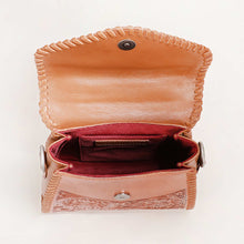 Load image into Gallery viewer, Loyal West Leon Mini Handle Purse