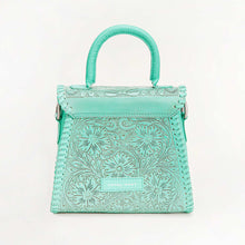 Load image into Gallery viewer, Loyal West Leon Mini Handle Purse