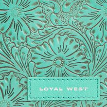 Load image into Gallery viewer, Loyal West Leon Mini Handle Purse