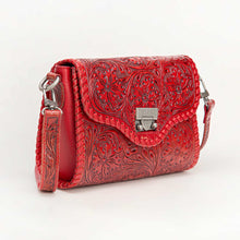 Load image into Gallery viewer, Loyal West Daisy Mini Bag