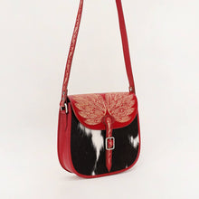 Load image into Gallery viewer, Loyal West Aurelia Mini Bag