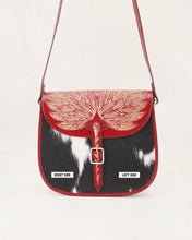 Load image into Gallery viewer, Loyal West Aurelia Mini Bag