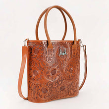 Load image into Gallery viewer, Loyal West Drover Large Bag