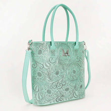 Load image into Gallery viewer, Loyal West Drover Large Bag