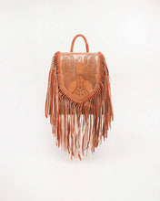Load image into Gallery viewer, Loyal West Taysha Medium Backpack