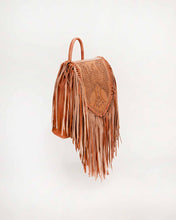 Load image into Gallery viewer, Loyal West Taysha Medium Backpack