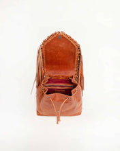 Load image into Gallery viewer, Loyal West Taysha Medium Backpack