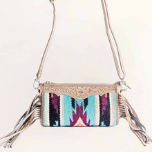 Load image into Gallery viewer, Loyal West Gloriana Mini Purse