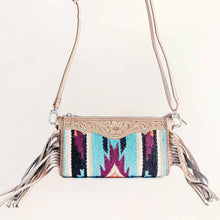 Load image into Gallery viewer, Loyal West Gloriana Mini Purse