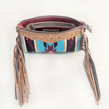 Load image into Gallery viewer, Loyal West Gloriana Mini Purse