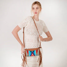 Load image into Gallery viewer, Loyal West Gloriana Mini Purse