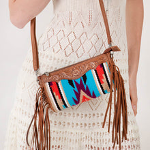 Load image into Gallery viewer, Loyal West Gloriana Mini Purse