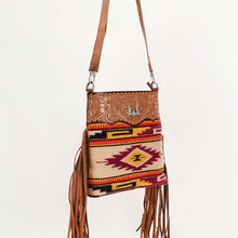 Load image into Gallery viewer, Loyal West Gloriana Medium Bag