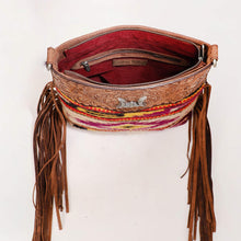 Load image into Gallery viewer, Loyal West Gloriana Medium Bag