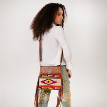 Load image into Gallery viewer, Loyal West Gloriana Medium Bag