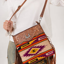 Load image into Gallery viewer, Loyal West Gloriana Medium Bag