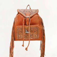 Load image into Gallery viewer, Loyal West Roaming Trail Medium Backpack
