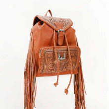 Load image into Gallery viewer, Loyal West Roaming Trail Medium Backpack
