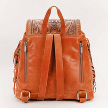 Load image into Gallery viewer, Loyal West Roaming Trail Medium Backpack