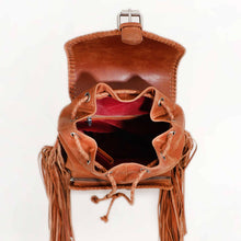 Load image into Gallery viewer, Loyal West Roaming Trail Medium Backpack
