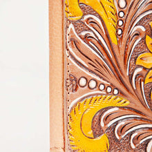 Load image into Gallery viewer, Loyal West Blossom Card Holder