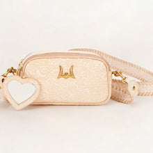 Load image into Gallery viewer, Loyal West Sophia Shoulder Bag